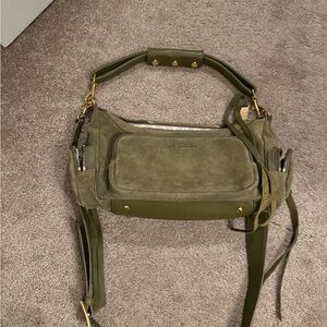 Aimee Kestenberg Away We Go Convertible Shoulder